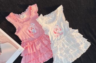 [🆕🇻🇳] Đan Anh Kid’s (Dak Studio) – Cửa hàng quần áo sơ sinh & trẻ em 🧑‍🧒❤️️👶⭐️ Em nó xinhhhhhh toáaaaaaaa𝐍𝐄𝐖 𝐂𝐎𝐋𝐋𝐄𝐂𝐓𝐈𝐎𝐍 𝟐𝟒
𝐒𝐩 𝐧𝐞𝐰 đ𝐚̃ 𝐥𝐞̂𝐧 𝐤𝐞̣̂ 𝐬𝐚̆̃𝐧 𝐭𝐚̣𝐢 𝐜𝐮̛̉𝐚 𝐡𝐚̀𝐧𝐠𝑆𝑧 𝑐ℎ𝑎𝑟𝑡 : 90-150 ( 8𝑘𝑔 -36𝑘𝑔 )𝟗𝟖 𝐧𝐠𝐮𝐲𝐞̂̃𝐧 𝐛𝐢𝐞̂̉𝐮 𝐩𝟏 𝐐𝟓 𝐡𝐜𝐦  , shares-1✔️ , likes-18❤️️ , date-2025-01-14 02:01:52🇻🇳🇻🇳🇻🇳📰🆕