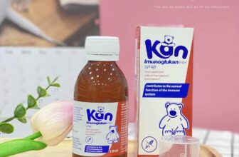 [🆕🇻🇳] Shop Bố Soup – Nơi mua sắm lý tưởng cho mẹ và bé 🧑‍🧒❤️️👶⭐️  3 LÝ DO MẸ NHẤT ĐỊNH PHẢI MUA NGAY SIRO KAN CHO BÉTrăm nghe hay chăm đọc review cũng không bằng một thử! Trong thời điểm môi trường sống nhiều tác nhân , shares-0✔️ , likes-0❤️️ , date-2025-01-25 03:00:07🇻🇳🇻🇳🇻🇳📰🆕