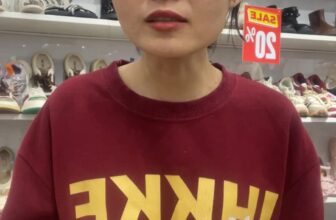 [🆕🇻🇳] Cá Mập Em Bé – Thời Trang Trẻ Em Đà Nẵng 🧑‍🧒❤️️👶⭐️ Sale sock tại cửa hàng các mom ui! Vào xem với em nha
, shares-0✔️ , likes-49❤️️ , date-2025-01-15 21:52:28🇻🇳🇻🇳🇻🇳📰🆕