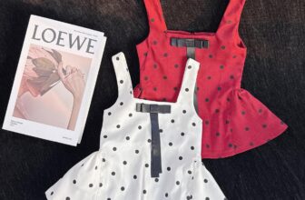 [🆕🇻🇳] Đan Anh Kid’s (Dak Studio) – Cửa hàng quần áo sơ sinh & trẻ em 🧑‍🧒❤️️👶⭐️ 𝐍𝐄𝐖 𝐂𝐎𝐋𝐋𝐄𝐂𝐓𝐈𝐎𝐍 𝟐𝟒
𝐒𝐩 𝐧𝐞𝐰 đ𝐚̃ 𝐥𝐞̂𝐧 𝐤𝐞̣̂ 𝐬𝐚̆̃𝐧 𝐭𝐚̣𝐢 𝐜𝐮̛̉𝐚 𝐡𝐚̀𝐧𝐠𝑆𝑧 𝑐ℎ𝑎𝑟𝑡 : 90-150 ( 8𝑘𝑔 -36𝑘𝑔 )𝟗𝟖 𝐧𝐠𝐮𝐲𝐞̂̃𝐧 𝐛𝐢𝐞̂̉𝐮 𝐩𝟏 𝐐𝟓 𝐡𝐜𝐦
, shares-0✔️ , likes-7❤️️ , date-2025-01-15 16:50:48🇻🇳🇻🇳🇻🇳📰🆕