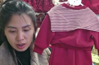 [?️??] Mẹ Ken Store 2 – Cung cấp các sản phẩm cho bé chính hãng, chất lượng, giá cả hợp lý ?Top1Toys?️  Video liên quan
, shares-0✔️ , likes-5❤️️ , date-2025-01-17 02:39:59????????