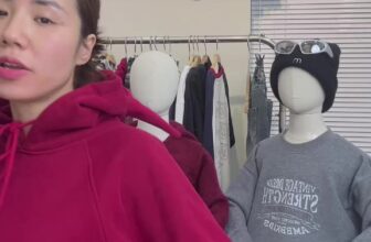 [🆕🇻🇳] Đậu’s House – Chuyên quần áo trẻ em xuất khẩu, xuất dư xịn 🧑‍🧒❤️️👶⭐️ Tiếp tục sale 70%
VÀO NHANH CÁC BÁC ƠII
, shares-0✔️ , likes-1❤️️ , date-2025-01-14 03:13:35🇻🇳🇻🇳🇻🇳📰🆕