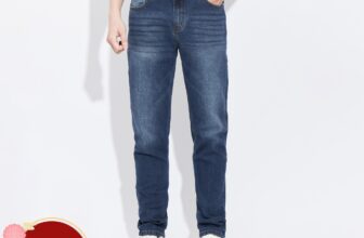 [🆕🇻🇳] TokyoLife – Hàng tiêu dùng chính hãng Nhật Bản và Thời trang thông minh 👕 Top1Fashion 👗  Đồng Giá 499K
Quần Jeans TokyoLife dành cho Nam
Nhiều màu lựa chọn, dáng suông dễ phối đồ, thiết kế khoẻ khoắn
, shares-0✔️ , likes-4❤️️ , date-2025-01-12 04:45:02🇻🇳🇻🇳🇻🇳📰🆕