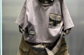 [🆕🇻🇳]  BỐP BỰ – Chuyên quần áo, giày dép, phụ kiện trẻ em cao cấp 🧑‍🧒❤️️👶⭐️  Sz 7,17 ạ
Cho bé 22/26kg, 54/58kg
Set mix, e có bán áo lẻ quần lẻ nha
Quần lẻ e còn nhiều sz ạ
, shares-0✔️ , likes-1❤️️ , date-2025-01-16 01:20:52🇻🇳🇻🇳🇻🇳📰🆕