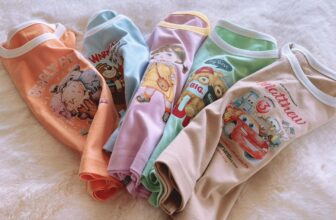 [🆕🇻🇳]  BU BABY WEAR – Đồ em bé – Đồ trẻ em 🧑‍🧒❤️️👶⭐️  TẶNG 1 MÃ HÀNG TỐT NHẤT 75K
E CHỈ BÁN GIÁ NÀY TRONG DỊP NÀY. NGOÀI TẾT E KHÔNG BÁN GIÁ NÀY NÊN MỌI NGƯỜI CÂN NHẮC RA TẾT MUA THÊM LẠI BẢO E BÁN GIÁ KHÁC  , shares-0✔️ , likes-10❤️️ , date-2025-01-12 17:19:54🇻🇳🇻🇳🇻🇳📰🆕