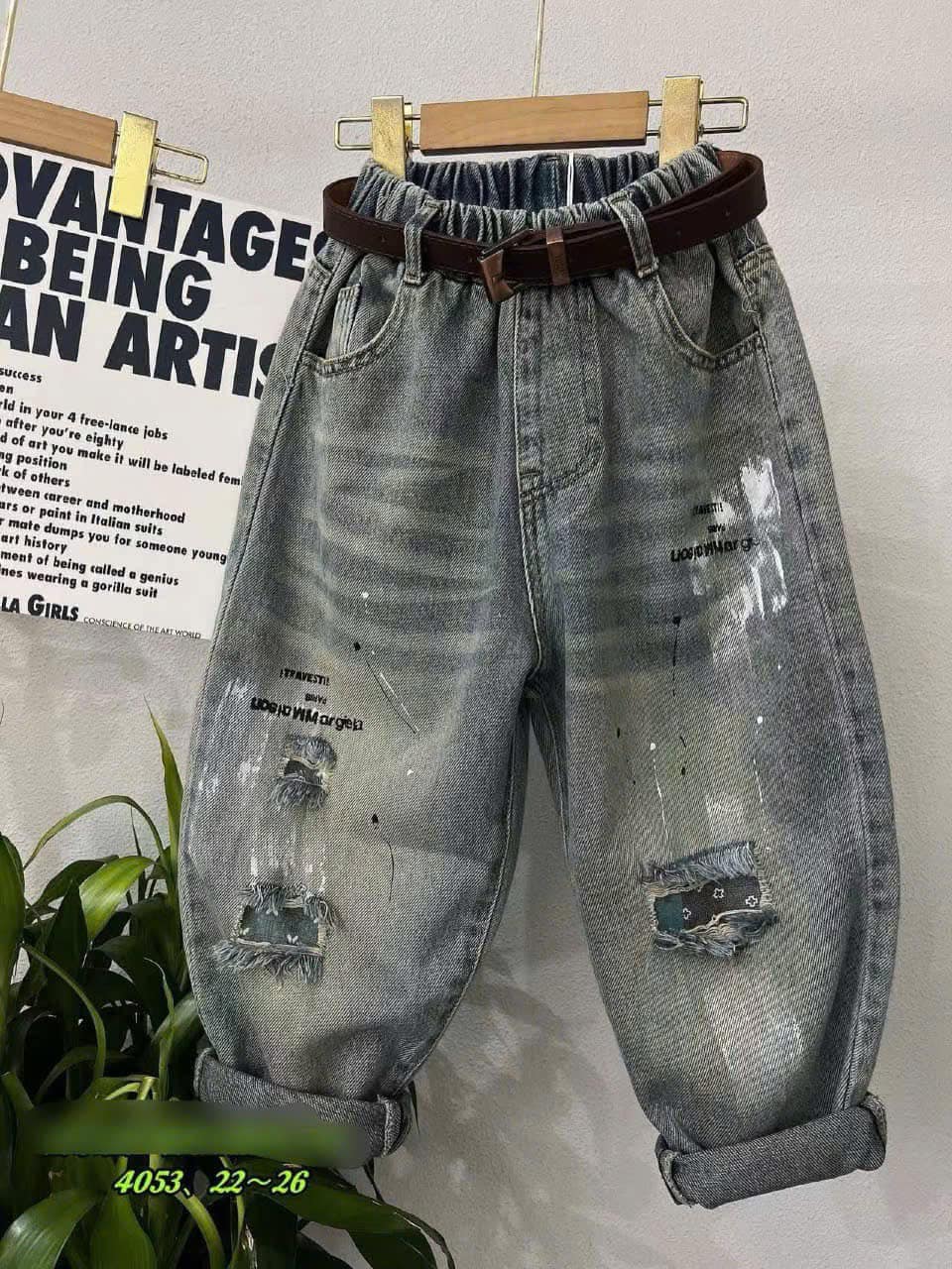 [🆕🇻🇳] BỐP BỰ – Chuyên quần áo trẻ em cao cấp 🧑‍🧒❤️️👶⭐️ E còn sz 120,160 là hết ạ
Cho bé 25/30,31kg, 57/62,63kg
, shares-0✔️ , likes-0❤️️ , date-2025-01-20 23:52:52🇻🇳🇻🇳🇻🇳📰🆕