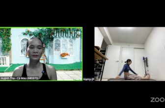 [🆕🇻🇳] Huỳnh Tha Yoga – Yoga cho người mới bắt đầu, trung cấp, nâng cao 🧘 Top1Yoga 🤸🏻‍♀️ Yoga Chuyên đề vặn xoắn, giảm mỡ toàn cùng HLV Huỳnh Tha
, shares-0✔️ , likes-0❤️️ , date-2025-01-14 11:04:25🇻🇳🇻🇳🇻🇳📰🆕