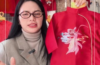 [🆕🇻🇳]  ĐỨC HỮU BABY – Chuyên buôn bán áo quần trẻ em 🧑‍🧒❤️️👶⭐️ Siêu phẩm áo dài
, shares-0✔️ , likes-37❤️️ , date-2025-01-15 19:33:16🇻🇳🇻🇳🇻🇳📰🆕