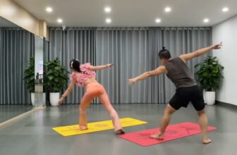 [🆕🇻🇳] Đạt Anh Yoga Flow – Khóa Học Video Online – Phòng tập yoga  🧘 Top1Yoga 🤸🏻‍♀️  Khi Flow sẽ giúp sản sinh các h.o.r.mone hạnh phúc, giúp tinh thần trở nên sảng khoái yêu đời hơn
Các động tác uyển chuyển, kết hợp với nhịp thở đều đặn  , shares-0✔️ , likes-17❤️️ , date-2025-01-15 03:00:38🇻🇳🇻🇳🇻🇳📰🆕