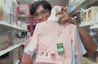 [🆕🇻🇳] Shop Bảo Bối – Mẹ Bầu và Em Bé Bảo Bối: Sữa – Tã – TPCN – ĐỒ CHƠI – ĐỒ DÙNG – COMBO ĐI SINH  🧑‍🧒❤️️👶⭐️ Sale sale cả nhà ơi
, shares-0✔️ , likes-5❤️️ , date-2025-01-15 02:33:30🇻🇳🇻🇳🇻🇳📰🆕