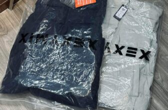 [???] TUẤN TÚ – Hàng Hiệu Xuất Khẩu ? Top1Fashion ?  𝗚𝗶𝗮́ 𝗚𝗼̂́𝗰 650k 𝗚𝗶𝗮̉𝗺 𝗰𝗼̀𝗻 325k
Gile lông vũ thương hiệu hàn quốc dành riêng cho men với chất liệu goose down 80:20 siêu nhẹ kiểu dáng cổ tròn trẻ trung  , shares-0✔️ , likes-18❤️️ , date-2025-01-19 02:47:46????????