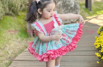 [🆕🇻🇳]  BB design – Chuyên đồ thiết kế dành cho mẹ và công chúa nhỏ 🧑‍🧒❤️️👶⭐️ Tầm này nhà BB design chỉ lên được hàng GIỚI HẠN thôi ạ Nhanh tay thì còn nhé các mom ơiVáy smock tay tỉ mỉ, phối màu lạ mắt, form ngắn bồng xoè tự nhiên , shares-4✔️ , likes-18❤️️ , date-2025-01-15 01:29:53🇻🇳🇻🇳🇻🇳📰🆕