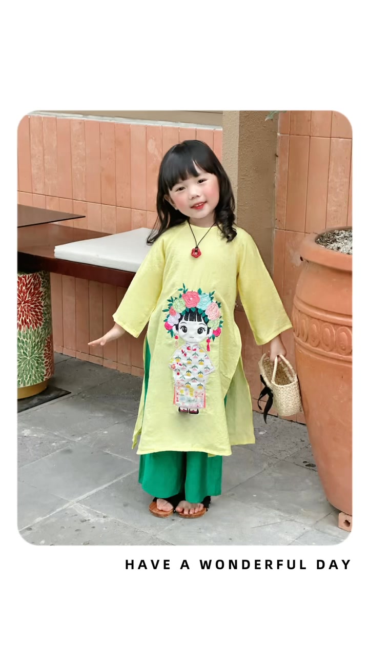 [🆕🇻🇳] Smock Nhà Thỏ – ĐẦM SMOCK 🩷 ĐẦM THIẾT KẾ 🩷 🧑‍🧒❤️️👶⭐️  Rộn ràng đón Tết
 , shares-0✔️ , likes-5❤️️ , date-2025-01-14 17:17:42🇻🇳🇻🇳🇻🇳📰🆕