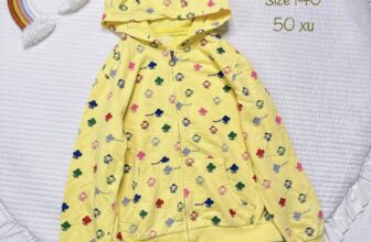 [🆕🇻🇳] Đậu 2HAND 🧑‍🧒❤️️👶⭐️  Áo khoác #40k #5_tặng 1, shares-10✔️ , likes-6❤️️ , date-2025-01-14 16:57:04🇻🇳🇻🇳🇻🇳📰🆕