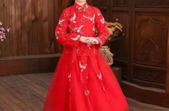 [🆕🇻🇳] AVATA – đầm công chúa bé gái 🧑‍🧒❤️️👶⭐️ Mẫu đỏ trung hoa cho bé
Size 8-50kg
Lh 0878837747
, shares-0✔️ , likes-1❤️️ , date-2025-01-14 14:46:44🇻🇳🇻🇳🇻🇳📰🆕