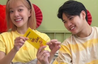 [🆕🇻🇳] Trà Mật Ong BONCHA – Thanh Mát Tự Nhiên, Vui Gắn Kết 🍻 Top1Drink 🥂  Có ai chưa biết cách tham gia quay reaction để tham gia Minigame đu trend của BONCHA Tết này thì xem ngay cách của Michelle Lai nhéThông tin chi tiết Mi , shares-0✔️ , likes-6❤️️ , date-2025-01-14 03:30:17🇻🇳🇻🇳🇻🇳📰🆕