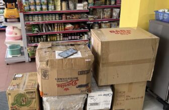 [🆕🇻🇳]  Thế Giới Bé 🧑‍🧒❤️️👶⭐️ #thegioibe_mebe
#mebe_bim_sua_chamsocbe: Thế Giới Bé
Đt:0935764357- 0902821555
Đc:Số 20 Nguyễn Tất Thành – tt Kiến Giang – Lệ Thuỷ – Quảng Bình ( đối , shares-0✔️ , likes-3❤️️ , date-2025-01-14 23:33:37🇻🇳🇻🇳🇻🇳📰🆕