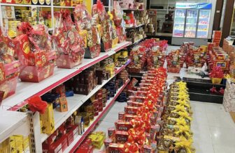 [🆕🇻🇳] Trái Cây Nhập Khẩu Tuy Hoà-Phú An Food 🍔 Top1Food  🍜 Tết cận kề . Cần giỏ quà tết để tặng cứ ghé cửa hàng em ạ
27 Ngô Quyền, P5, Tuy Hoà, Phú Yên
Hotline : 0898211358
, shares-0✔️ , likes-8❤️️ , date-2025-01-19 02:49:27🇻🇳🇻🇳🇻🇳📰🆕