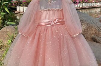 [🆕🇻🇳]  Váy Công Chúa – Miniberry  – Váy công chúa thiết kế chất liệu cao cấp, mềm mại cho bé gái 🧑‍🧒❤️️👶⭐️ Chiếc váy đính ngọc trai lấp lánh bồng bềnh xinh lắm ạ
Mẫu này em có đủ màu xinh—————————
CAM KẾT ẢNH THẬT DO SHOP TỰ CHỤP
• Hotline : 0916.373.129 (iMes , shares-0✔️ , likes-1❤️️ , date-2025-01-12 19:32:11🇻🇳🇻🇳🇻🇳📰🆕