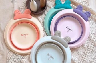 [🆕🇻🇳]  MẸ SỮA STORE – Đại lý quấn Chũn Cocoon – Chuyên combo EASY, combo đi sinh – Đồ dùng ăn dặm, thực phẩm ăn dặm – Đồ chơi phát triển trí tuệ và kỹ năng của bé🧑‍🧒❤️️👶⭐️ Thau rửa mặt gấp gọn Honper– Được làm từ nhựa PP/TPE chịu nhiệt, không bị biến đổi chất khi sử dụng nước nóng, an toàn tuyệt đối đến sức khỏe của con
– V , shares-0✔️ , likes-0❤️️ , date-2025-01-15 02:00:10🇻🇳🇻🇳🇻🇳📰🆕