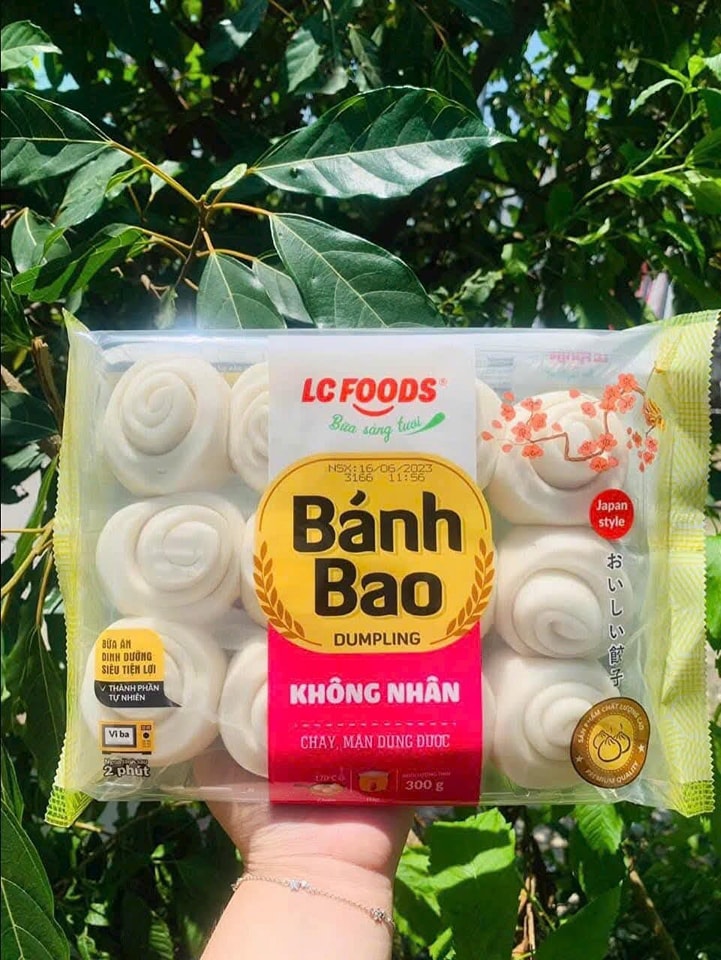 [🆕🇻🇳] Như Ý Food -Chuyên sỉ lẻ thực phẩm đông lạnh 🍔 Top1Food  🍜 Bánh bao hoa hồng không nhân sĩ 24k-20k/gói 12 cái
 , shares-0✔️ , likes-0❤️️ , date-2025-01-16 06:09:31🇻🇳🇻🇳🇻🇳📰🆕