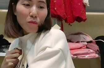 [???]  Bun Kids Shop – Sỉ Lẻ QATE (Thơm Đàm)  ?‍?❤️️?⭐️ 30p chót có 102 Ce ơi
, shares-0✔️ , likes-56❤️️ , date-2025-01-11 22:22:34????????