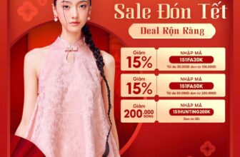 [🆕🇻🇳]  BABY BORN – Chuyên đồ sơ sinh cao cấp chính hãng Nous Bu Chaang Lapomme 🧑‍🧒❤️️👶⭐️ 15.1 SALE ĐÓN TẾT – DEAL RỘN RÀNGTop deal hot ngày Tết giảm đến 50%
Diện đẹp đón Tết với bộ sưu tập hàng mới
Tiệc deal đồng giá – đa tầng khuyến mãi
, shares-0✔️ , likes-0❤️️ , date-2025-01-15 05:06:37🇻🇳🇻🇳🇻🇳📰🆕