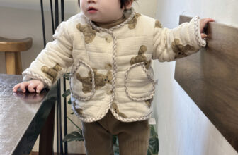 [🆕🇻🇳] BÉ BÉ by Jang Store – Cửa hàng quần áo sơ sinh & trẻ em 🧑‍🧒❤️️👶⭐️  Set outfit phối style Hàn xinh mê luôn ý𝗕𝗘́ 𝗕𝗘́ 𝗯𝘆 𝗝𝗮𝗻𝗴𝘀𝘁𝗼𝗿𝗲
——————————————-
Online Shopping
Shopee: shope.ee/5pd7dnYgjL
Sty , shares-0✔️ , likes-2❤️️ , date-2025-01-16 01:55:04🇻🇳🇻🇳🇻🇳📰🆕