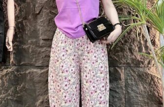 [🆕🇻🇳] Gấu Store – Chuyên Thời Trang Bigsize 👕 Top1Fashion 👗  Còn mỗi size 1b thôi ạ, khách iu lấy nhắn sớm e giao sớm để kíp Tết nhaTím L (55-65kg)
Xanh lá L (55-65kg)
Xanh dương L (55-65kg)
Nâu XL (65-75kg)
, shares-0✔️ , likes-2❤️️ , date-2025-01-21 17:01:48🇻🇳🇻🇳🇻🇳📰🆕