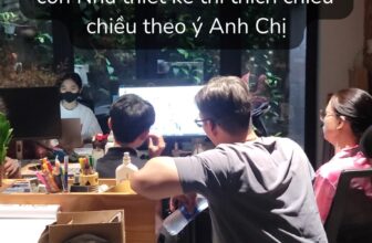 [🆕🇻🇳] AN KHOA Design – Tư vấn thiết kế xây dựng kiến trúc , nội thất 🎨 Top1Designs ✨    Nhà tối của Anh. Nhà sáng của Chị. Nhà thiết kế của An Khoa Design
———————
NHỮNG CHÍNH SÁCH GIÚP AN KHOA DESIGN LUÔN NHẬN ĐƯỢC SỰ TIN TƯỞNG , shares-1✔️ , likes-6❤️️ , date-2025-01-16 22:04:41🇻🇳🇻🇳🇻🇳📰🆕