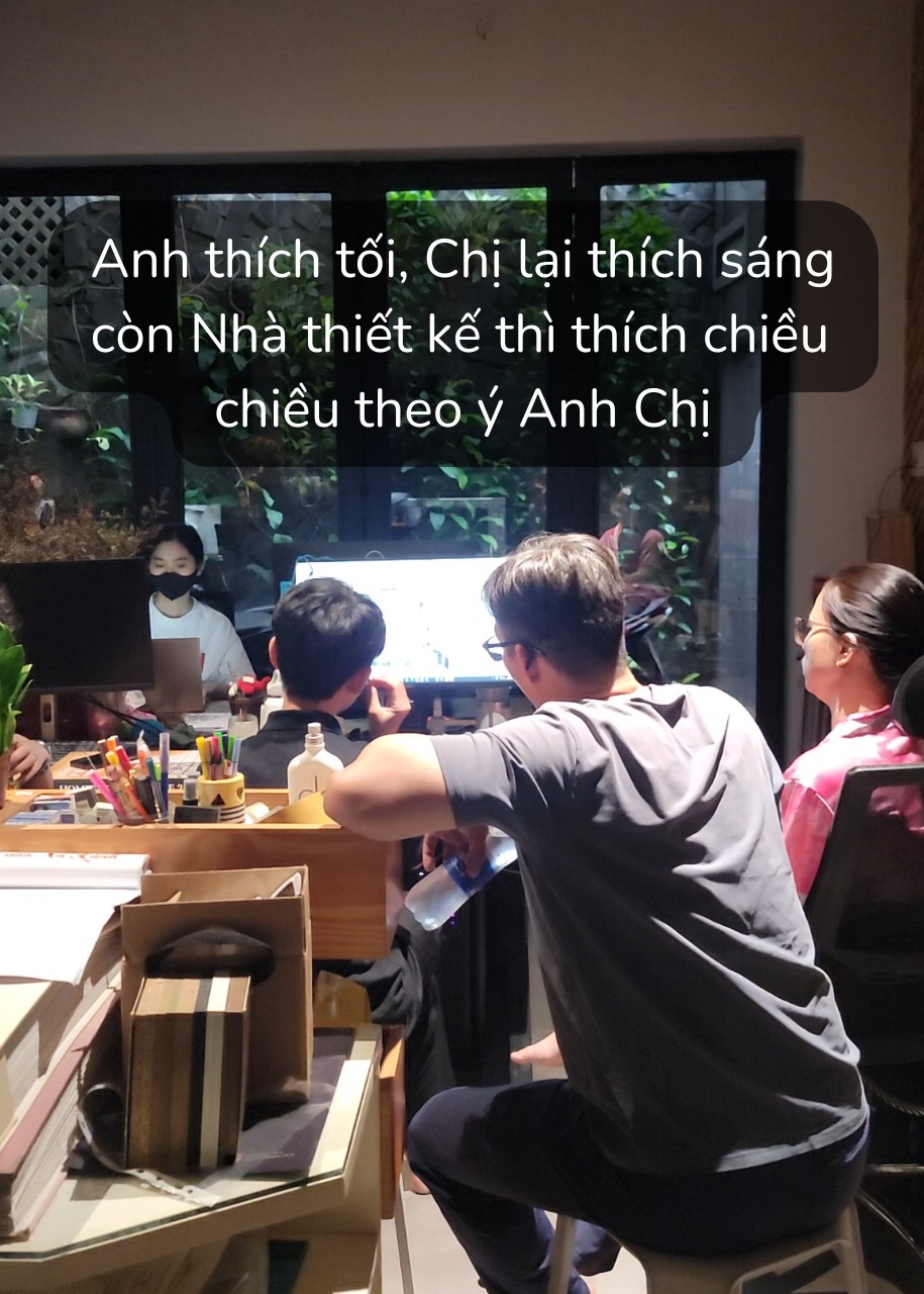 [🆕🇻🇳] AN KHOA Design – Tư vấn thiết kế xây dựng kiến trúc , nội thất 🎨 Top1Designs ✨    Nhà tối của Anh. Nhà sáng của Chị. Nhà thiết kế của An Khoa Design
———————
NHỮNG CHÍNH SÁCH GIÚP AN KHOA DESIGN LUÔN NHẬN ĐƯỢC SỰ TIN TƯỞNG , shares-1✔️ , likes-6❤️️ , date-2025-01-16 22:04:41🇻🇳🇻🇳🇻🇳📰🆕