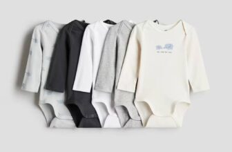 [???]  Bấy bì Clothing – ROSE épines ?‍?❤️️?⭐️ Gom HM UK new xinh!Set 5 body xinh cho bé giá chỉ #485k+kg!Size: 0-1m, 1-2m, 2-4m, 4-6m, 6-9m, 9-12m, 12-18m, 18-24m, 2-3y, 3-4y!
, shares-0✔️ , likes-1❤️️ , date-2025-01-15 18:38:03????????