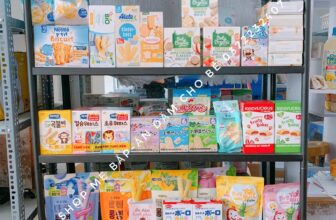 [🆕🇻🇳] Thanh Nguyễn – Shop mẹ Bắp – CHUYÊN THỰC PHẨM ĂN DẶM HỮU CƠ- ĐỒ DÙNG ĂN DẶM KÈM THỰC ĐƠN 🧑‍🧒❤️️👶⭐️ Các Mẹ Trữ Đồ Ăn Dặm Cho Thì InBốc Em NheTết chuẩn bị bánh mứt cho gia đình thì cũng phải cho tụi nhỏ ăn uống theo đúng lứa tuổi nhe các MẹMẹ Bắp s , shares-0✔️ , likes-4❤️️ , date-2025-01-15 21:22:02🇻🇳🇻🇳🇻🇳📰🆕