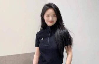 [🆕🇻🇳] Puppies Closet – Thời trang xách tay cho bé 😎❤️️⭐️ Áo cộc tay có khóa éo cổ mẫu này đẹp mê ce nha
WOMEN’S SLIM FIT HIGH ZIP NECK POLO
Size: full 32->44
Order SALE : 1⃣7⃣6⃣9⃣k
Ord , shares-0✔️ , likes-0❤️️ , date-2025-01-15 23:53:38🇻🇳🇻🇳🇻🇳📰🆕