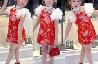 [🆕🇻🇳] Váy Tutu – Chuyên thời trang trẻ em 🧑‍🧒❤️️👶⭐️ Hàng sẵn giao nhanh
Đủ size 10kg đến 40kg ạ
, shares-0✔️ , likes-7❤️️ , date-2025-01-14 04:04:04🇻🇳🇻🇳🇻🇳📰🆕