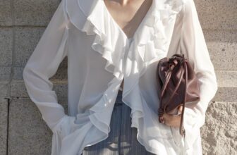 [🆕🇻🇳] Huong Boutique – Định hướng phong cách thời trang 👕 Top1Fashion 👗  𝐌𝐮𝐬𝐭-𝐇𝐚𝐯𝐞 𝐂𝐡𝐢𝐟𝐟𝐨𝐧 𝐁𝐥𝐨𝐮𝐬𝐞𝐬HUONG đem đến các thiết kế áo Chiffon cực kỳ nữ tính và ‘trendy’, với chất liệu Chiffon nhẹ nhàng và thoáng mát luôn là sự lựa , shares-0✔️ , likes-14❤️️ , date-2025-01-11 17:00:36🇻🇳🇻🇳🇻🇳📰🆕