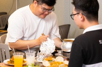 [🆕🇻🇳] Lẩu Chay Đồng Giá – 293 Quang Trung Gò Vấp 🍔 Top1Food  🍜  Giải ngấy tiệc tùng, mình cùng nhúng lẩu chay
Nhẹ bụng mà vẫn thơm ngon, Nhà Nát đích thị là ứng cử viên số 1 sau những kèo liên hoan cuối năm liên miên  , shares-1✔️ , likes-4❤️️ , date-2025-01-16 02:24:25🇻🇳🇻🇳🇻🇳📰🆕