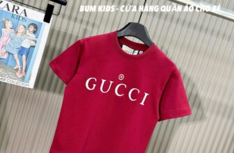 [🆕🇻🇳] Bum Kids – Cửa hàng quần áo cho bé 🧑‍🧒❤️️👶⭐️  Màu đỏ bordeaux rượu vangg• Cập bến mẫu Tee Gucci Classic quá quen thuộc , nay với bảng màu mớisize 100-160 ( 14kg – 44kg )BUM KIDS – C , shares-0✔️ , likes-3❤️️ , date-2025-01-19 02:41:57🇻🇳🇻🇳🇻🇳📰🆕