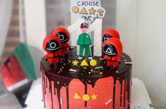 [🆕🇻🇳] Vanilla Cake Store (Chi Nhánh Hồ Chí Minh) – Tiệm bánh 🍔 Top1Food  🍜 Vẫn là chiếc bánh xinh xắn nhà Vanilla
, shares-0✔️ , likes-1❤️️ , date-2025-01-14 17:42:01🇻🇳🇻🇳🇻🇳📰🆕