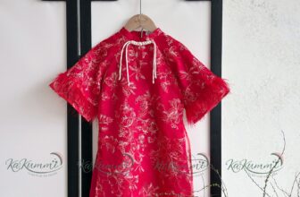 [🆕🇻🇳] KAKUMMI là thương hiệu VN hàng đầu thiết kế & sản xuất áo thời trang cho bé 😎❤️️⭐️ Thêm sắc đỏ cho năm mới tươi vuiiẢnh và sản phẩm được thực hiện và thiết kế bởi Kakummi
Thông tin liên hệ:
Shopee:
Hotline: 0988363186
Tầng 3, 23 Th , shares-0✔️ , likes-3❤️️ , date-2025-01-16 00:30:01🇻🇳🇻🇳🇻🇳📰🆕