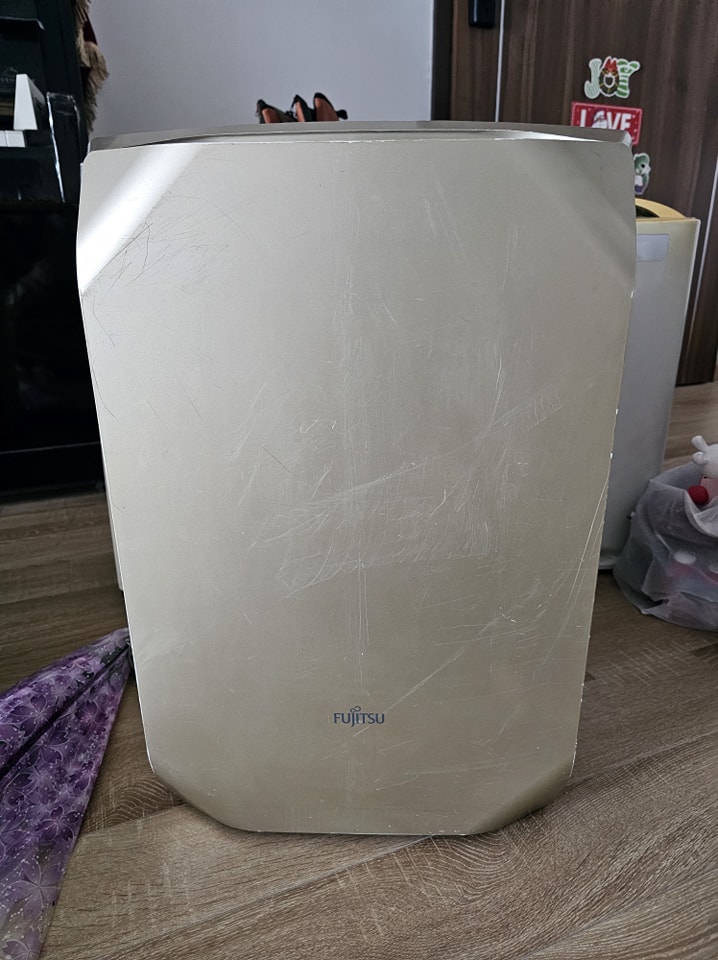 [📱🇻🇳] Điện thoại xách tay Hàn quốc Công Dung 📱 Top1Phone 💻 – Lọc không khí Fujisu, 2 màng điện vĩnh cửu, công nghệ như con máy Airdog bán 25 c …