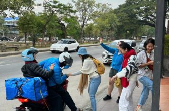 [???] Châu Hiền (Thiên Quang) – ACRO YOGA TEACHER ? Top1Yoga ??‍♀️ Tình tang Thải Lan – Chuyến đi của những trải nghiệm, những cung bậc cảm xúc lúc vui cười đau cơ bụng, lúc buồn thì khóc hết nước mắt, những sự kết nối khô , shares-0✔️ , likes-52❤️️ , date-2025-01-16 17:42:58????????