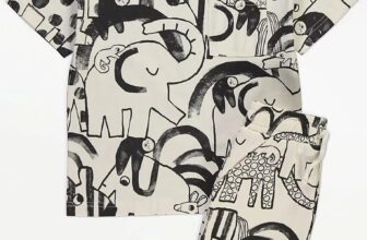 [???]  Bấy bì Clothing – ROSE épines ?‍?❤️️?⭐️ Gom GEO UK new xinh!Set xinh cho bé giá chỉ #250-320k+kg!Size: 12-18m, 18-24m, 2-3y, 3-4y, 4-5y, 5-6y, 6-7y!
, shares-0✔️ , likes-0❤️️ , date-2025-01-13 02:02:35????????