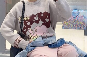 [🆕🇻🇳] SO YOUNG – THE CAT INSIDE YOU 👕 Top1Fashion 👗   , shares-1✔️ , likes-2❤️️ , date-2025-01-14 04:30:06🇻🇳🇻🇳🇻🇳📰🆕