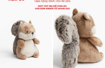 [🆕🇻🇳]  ROSE épines – Chuyên order hàng thời trang cho bé yêu các band US-UK với giá săn sale 🧑‍🧒❤️️👶⭐️  CHƯƠNG TRÌNH QUÀ TẶNG ĐẶC BIỆT TỪ SHOPShop trân trọng gửi đến các khách yêu chương trình quà tặng đặc biệt dành cho những khách hàng thân thiết!Đối , shares-0✔️ , likes-2❤️️ , date-2025-01-16 01:43:06🇻🇳🇻🇳🇻🇳📰🆕