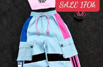 [🆕🇻🇳] Váy Tutu – Chuyên thời trang trẻ em 🧑‍🧒❤️️👶⭐️ Ủn mông cho em nghỉ Tết sớm mấy chị ơi
SALE SẬP SÀN LUÔN
Nhanh tay hốt cho bé ạ
, shares-0✔️ , likes-3❤️️ , date-2025-01-17 16:10:41🇻🇳🇻🇳🇻🇳📰🆕