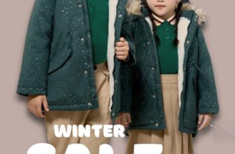 [🆕🇻🇳] Quần Áo Bé Gái 137Kids – Quần áo bé gái cao cấp chất lượng 🧑‍🧒❤️️👶⭐️ 𝐏𝐀𝐑𝐊𝐀 𝐅𝐎𝐑 𝐊𝐈𝐃𝐒 I TET HOLIDAY’25
ƯU ĐÃI SALE  20% OFF ÁO PARKA 𝐒𝐢𝐳𝐞 𝟖𝟎/𝟗𝟎/𝟏𝟎𝟎𝐜𝐦 𝐜𝐡𝐨 𝐛𝐞́ 𝐜𝐚̂𝐧 𝐧𝐚̣̆𝐧𝐠 𝟗-𝟏𝟒𝐤𝐠
𝐂𝐡𝐢𝐞̂́𝐜 𝐚́𝐨 𝐏𝐚𝐫𝐤𝐚 phong cách nhưng thiết thực để , shares-0✔️ , likes-0❤️️ , date-2025-01-16 05:10:52🇻🇳🇻🇳🇻🇳📰🆕