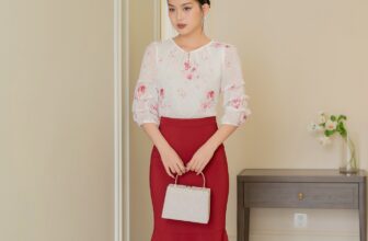 [???] Thời trang Đan Châu  ? Top1Fashion ?  Album đồng giá chỉ từ 159k:
𝐍𝐄𝐖 𝐂𝐎𝐋𝐋𝐄𝐂𝐓𝐈𝐎𝐍- Rạng rỡ và tươi tắn như hương sắc mùa xuân. Hãy cùng khám phá một sự kết hợp đầy rực rỡ giữa chiếc áo kiểu yêu , shares-0✔️ , likes-15❤️️ , date-2025-01-17 17:00:13????????