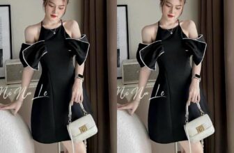 [???] Shop Đầm rẻ Đẹp  ? Top1Fashion ?   , shares-1✔️ , likes-15❤️️ , date-2025-01-16 17:36:09????????