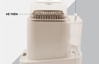 [🆕🇻🇳]  Shop Bé Con – Trọn Gói Đồ Sơ Sinh 🧑‍🧒❤️️👶⭐️  MÁY RỬA BÌNH SỮA MOAZ BÉBÉ MB064 –  TÍCH HỢP ĐA TÍNH NĂNG 4 TRONG 1TỪ KHI CÓ MÁY RỬA BÌNH MOAZ BEBE THÌ SƯỚNG HẴNRửa bình sữa nhanh (19′) Rửa bình th , shares-1✔️ , likes-0❤️️ , date-2025-01-14 04:45:06🇻🇳🇻🇳🇻🇳📰🆕